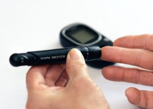 Prevención y Tratamiento de la Diabetes Mellitus
