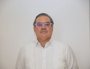 Dr. José Abel González Frometa