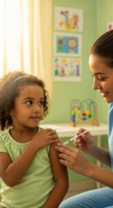 Conoce los centros de vacunación que tenemos disponibles para ti