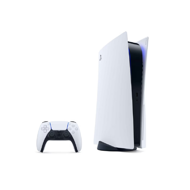 PS5